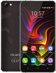 Прошивка телефона Oukitel C5 в Ульяновске